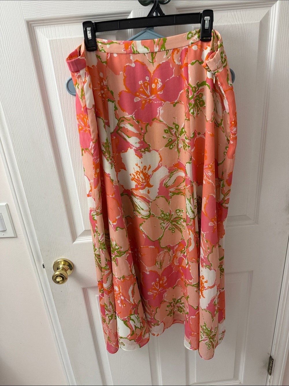 Cold water creek skirt